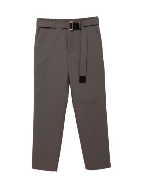 Carhartt WIP Suiting Bonding Pants