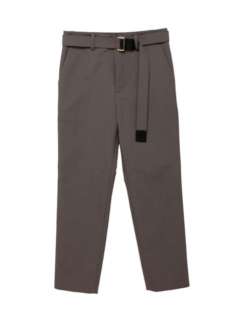 sacai Carhartt WIP Suiting Bonding Pants