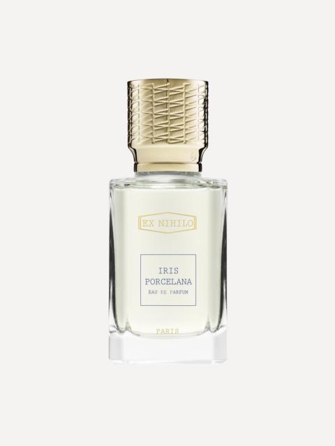 EX NIHILO Iris Porcelana Eau de Parfum 50ml
