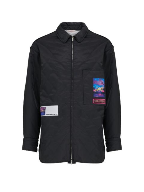 Valentino Quilted jacket
