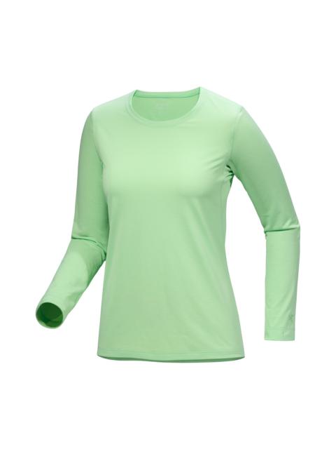 Arc'teryx Taema Crew Neck Shirt LS
