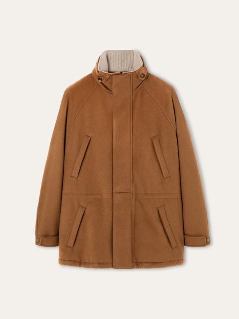 Loro Piana Icer Field Jacket