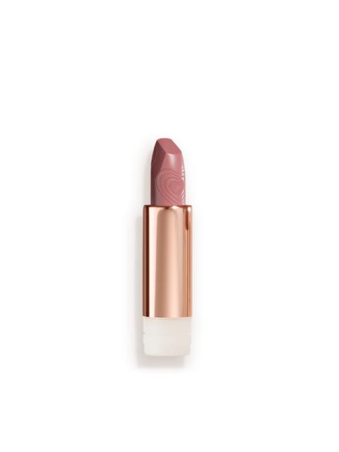Charlotte Tilbury LOOK OF LOVE LIPSTICK REFILL MATTE REVOLUTION - WEDDING BELLES REFILL