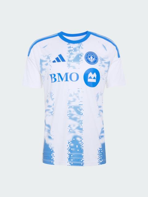 adidas CF Montreal 26/27 Away Jersey