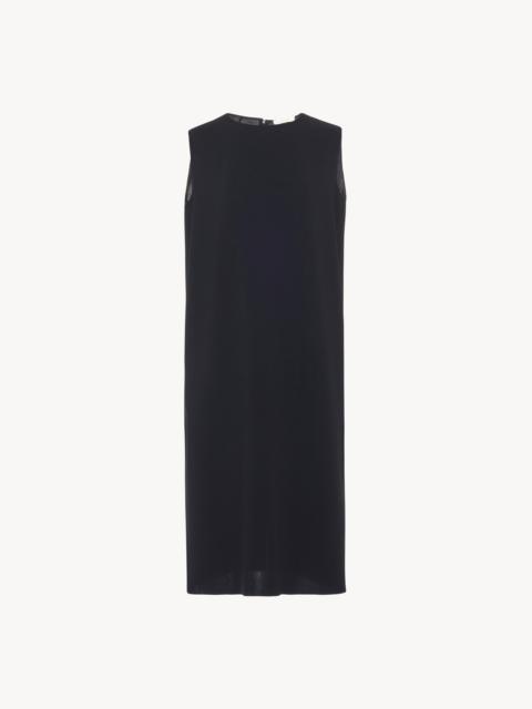 The Row Mirna Dress in Cady