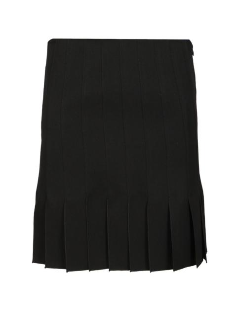 Skirt Skirts Black