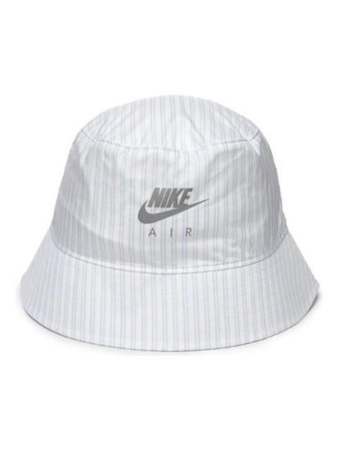 Nike Nike x Kim Jones Bucket Hat 'White' DH8387-100