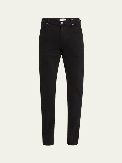 FRAME Men’s Jetset Modern Straight Jeans
