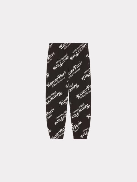 KENZO KENZO by Verdy' unisex jogging trousers