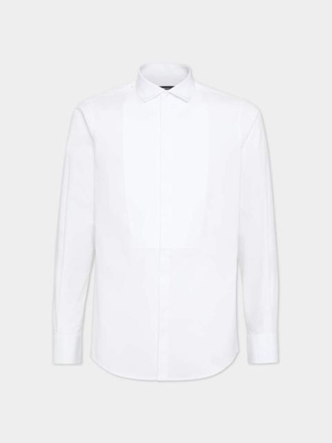 DSQUARED2 EASY SLIM TUX SHIRT