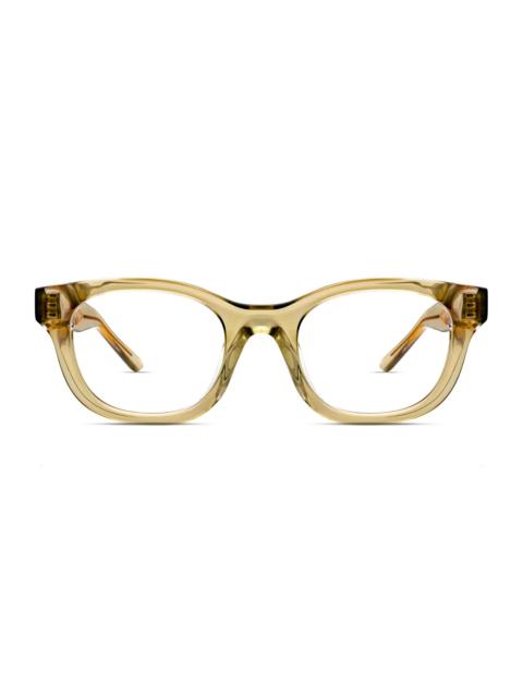 THIERRY LASRY CHAOTY