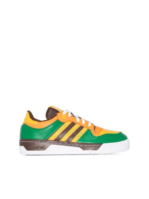 adidas x Human Made Rivalry Low sneakers