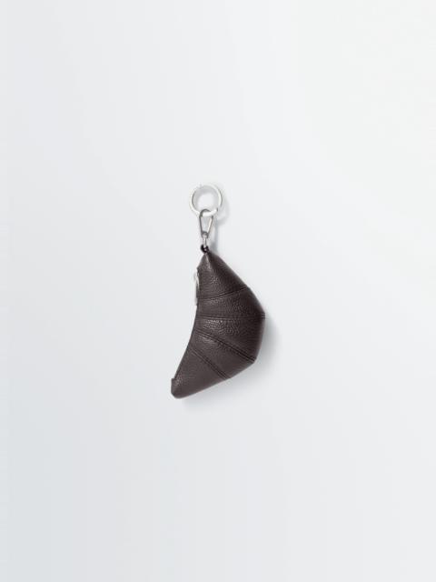 Lemaire MINI CROISSANT KEYRING
