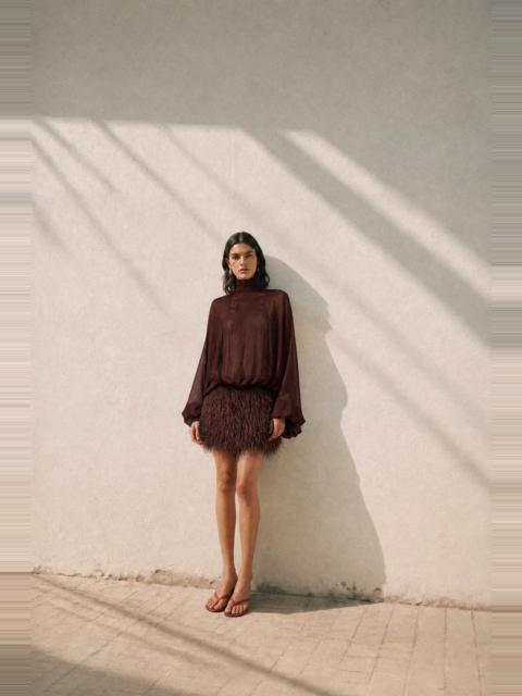 deme Tupelo - Espresso Brown