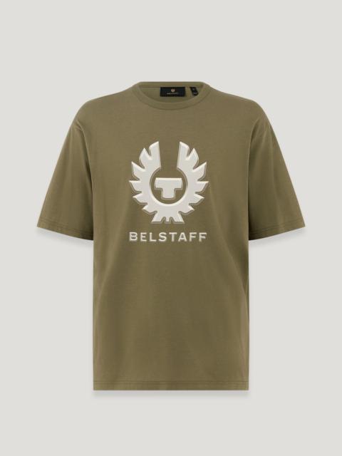 Belstaff LIQUIFY GRAPHIC T-SHIRT