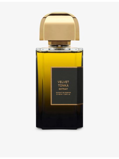 BDK Parfums Velvet Tonka Extrait de Parfum 100ml