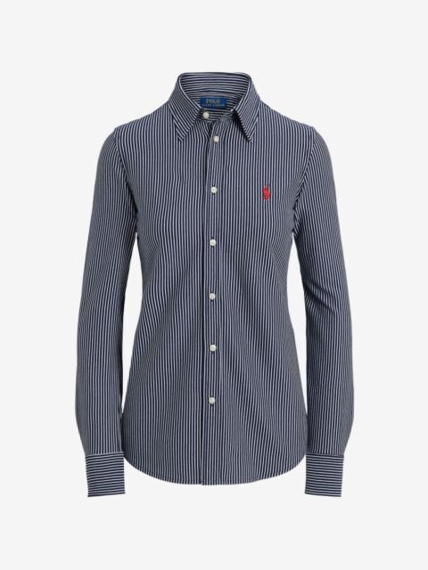 Polo Ralph Lauren striped cotton shirt