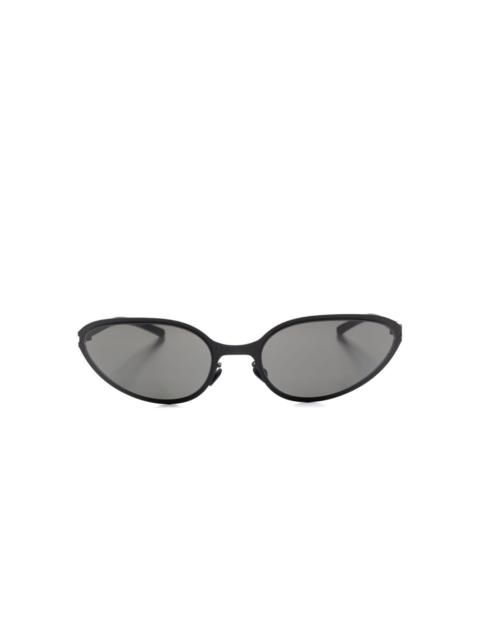 MYKITA Bear cat-eye sunglasses