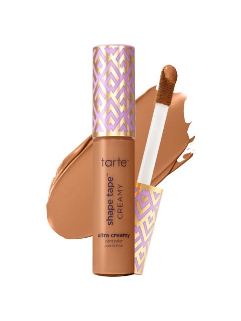 Tarte Cosmetics shape tape™ hydrating full coverage creamy concealer