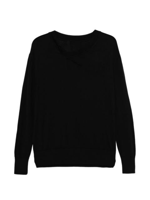 MARINA YEE Blitz sweater