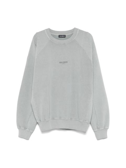 HAN KJØBENHAVN crew-neck sweatshirt