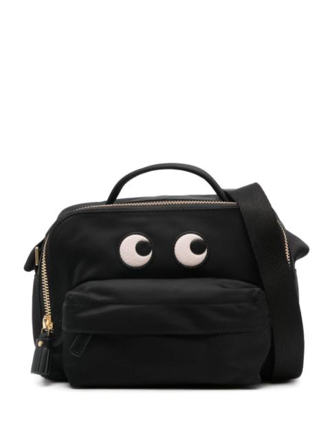 Anya Hindmarch Eyes-patch cross body bag