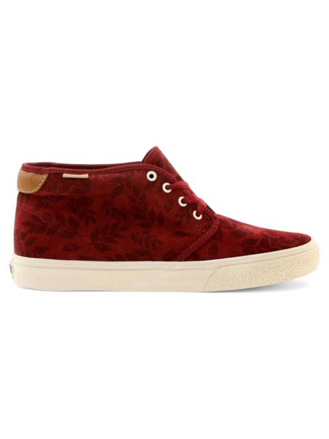 Vans Vans Chukka Boot 69 CA Burgundy Ruby Wine