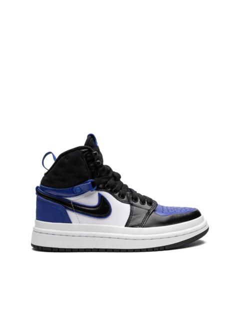 Air Jordan 1 Acclimate "Royal Toe" sneakers