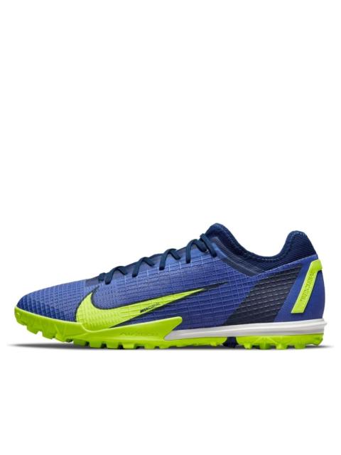 Nike Nike Mercurial Vapor 14 Pro TF 'Lapis Volt' CV1001-574