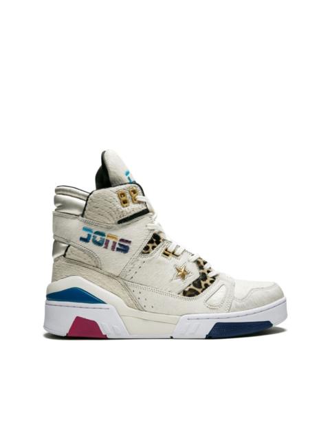 Converse x 돈 C 반전 ERX 안녕 운동화
