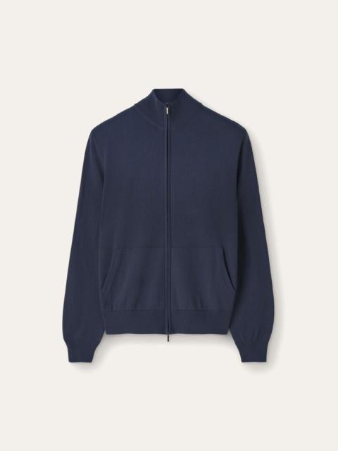 Loro Piana Classic Bomber