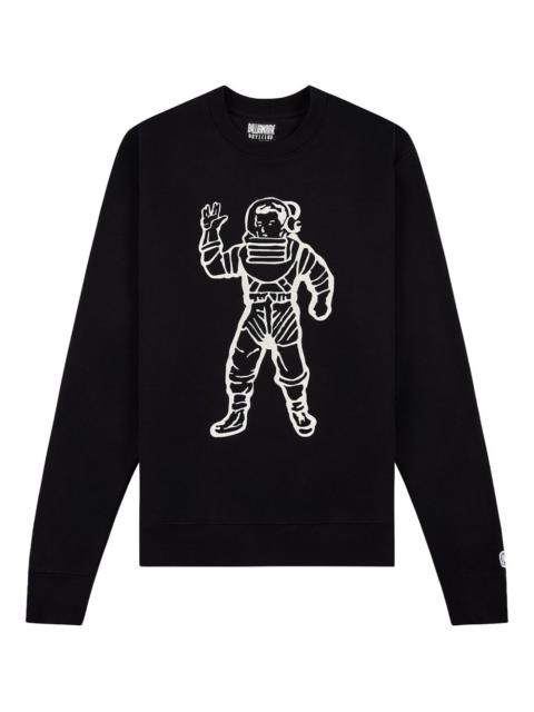 BILLIONAIRE BOYS CLUB Astronaut crew-neck T-shirt