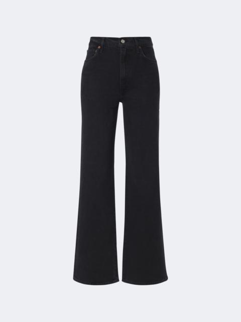AGOLDE Harper straight jeans