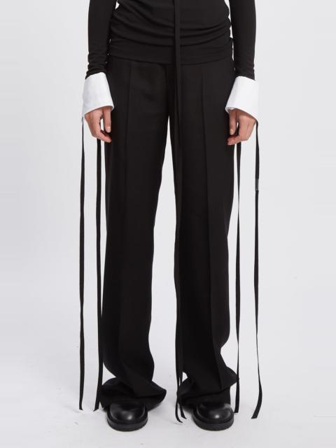 Ann Demeulemeester Nana Shirt Cuffs