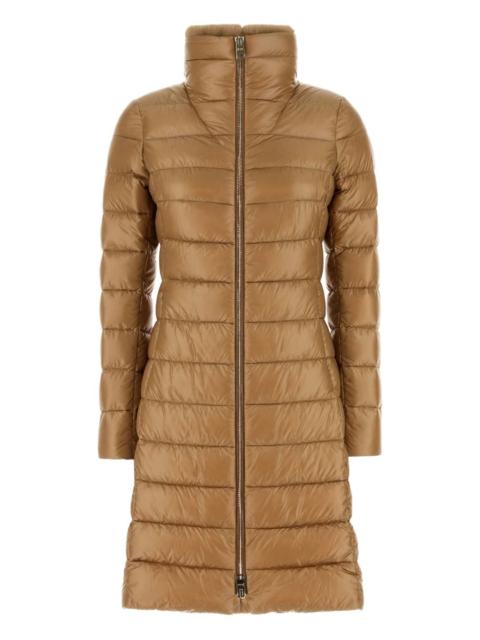 Herno quilted puffer coat