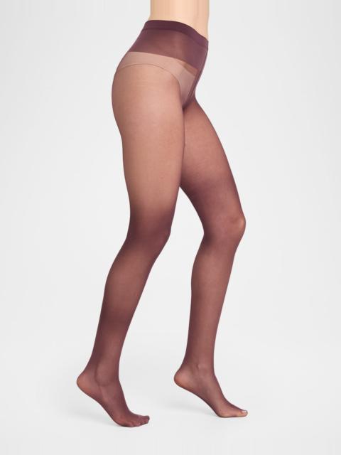 Wolford Individual 20 High-Stretch Matte Tights