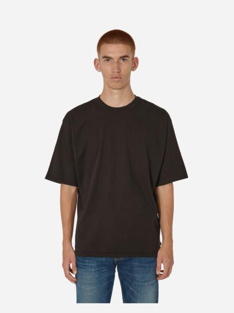 The Half Sleeve T-Shirt Black