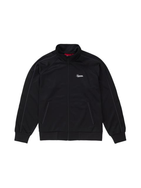 Supreme Jordan® Tricot Track Jacket | stadiumgoods | REVERSIBLE