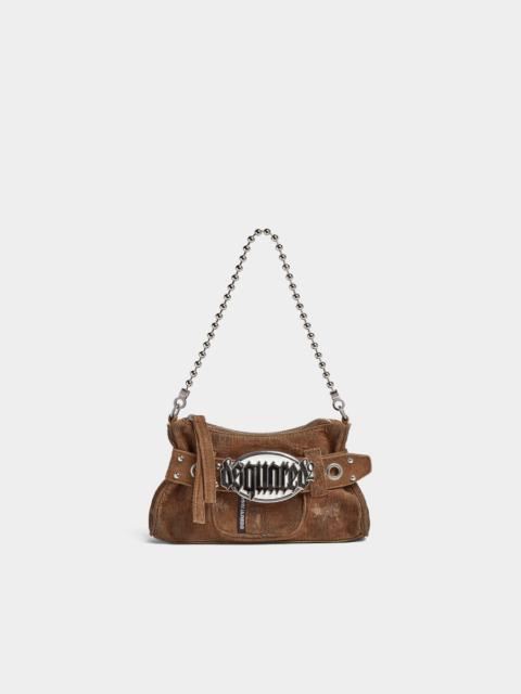 DSQUARED2 GOTHIC DSQUARED2 CLUTCH