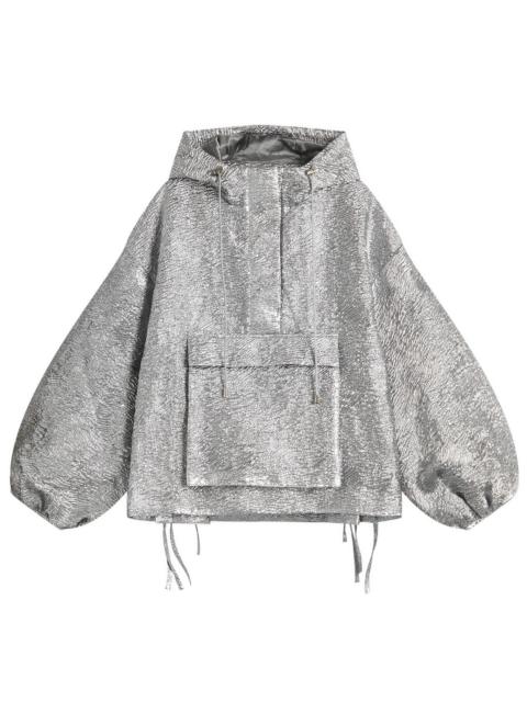 CECILIE BAHNSEN Cecilie Bahnsen Orion Jacket