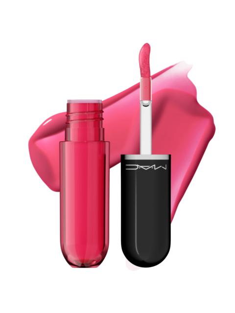 MAC Cosmetics Lustreglass Stainglass Long-wearing Glossy Lip Tint