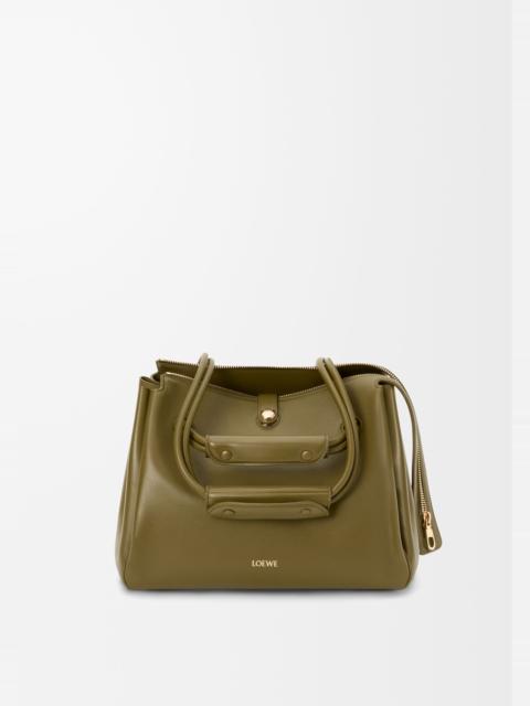 Loewe Medium Madrid bag in supple calfskin