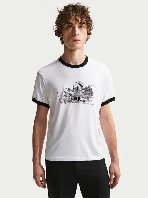 Nike SB Short-Sleeve Skate Top