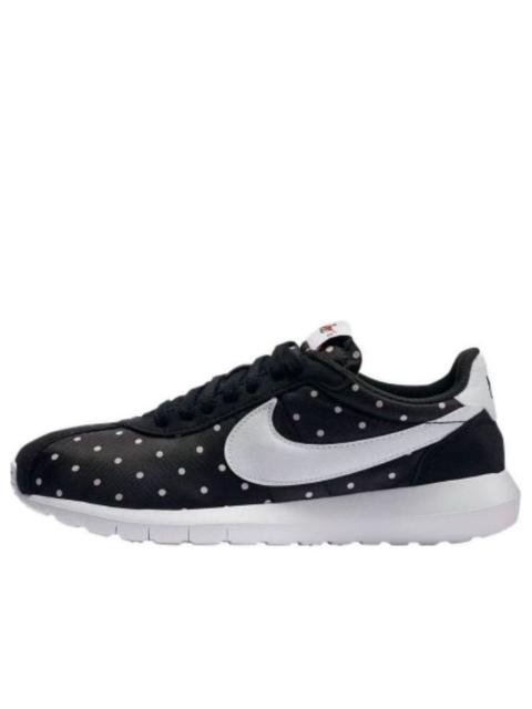 Nike (WMNS) Nike Roshe LD-1000 Polka Dot 'Black White' 810861-018
