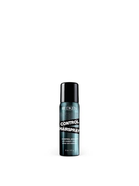 Redken CONTROL HAIRSPRAY