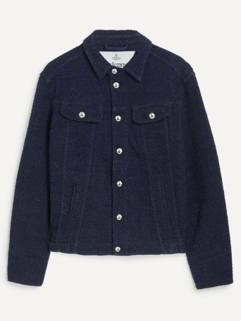 Vivienne Westwood Stormrider Jacket