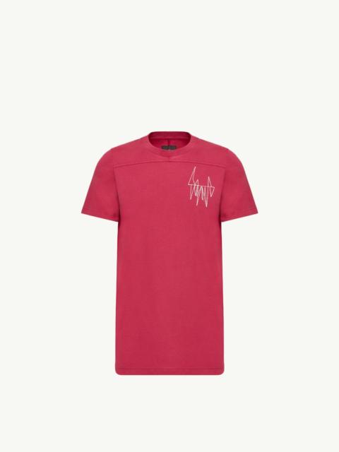 Moncler Moncler + Rick Owens Girder Cotton T-Shirt