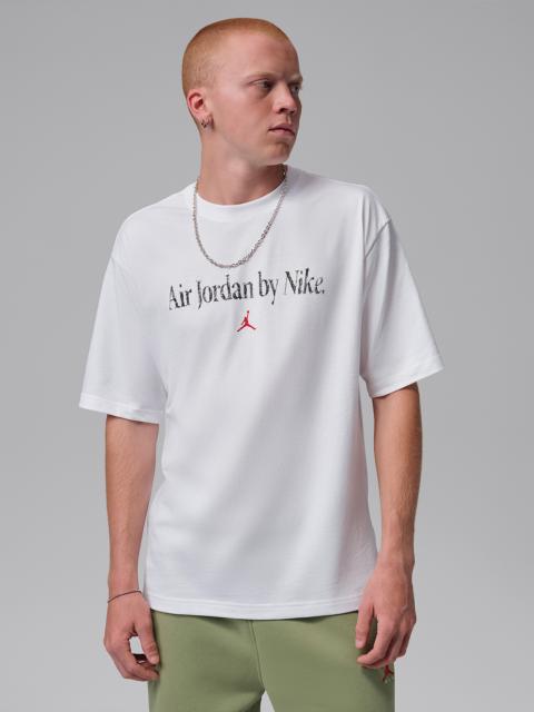 Jordan Jordan Brooklyn Men's T-Shirt