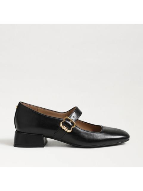 Sam Edelman Betsey Block Heel Mary Jane