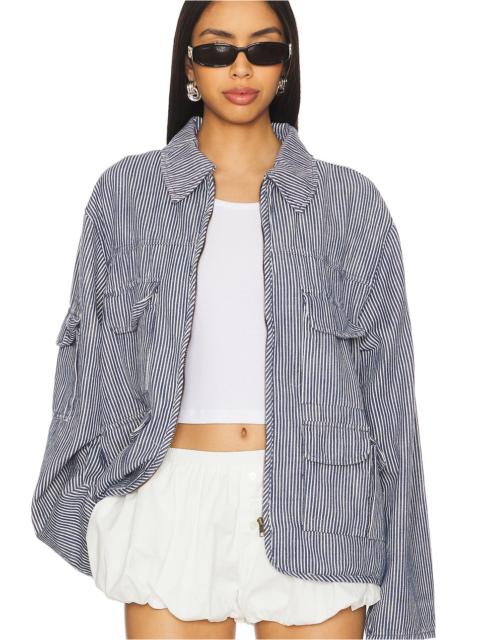 LIONESS Renacida Jacket